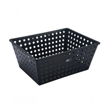 Imagem de Cesta One Maxi 39 X 30 X 16,8 Cm Preto Coza
