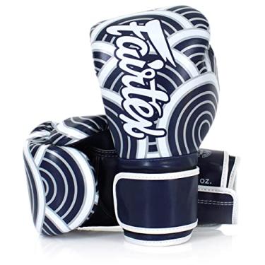 Imagem de Fairtex Luvas de boxe de microfibra Muay Thai Boxing - BGV14, BGV1 Edição Limitada, BGV12, BGV11, BGV18