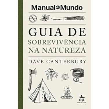 Imagem de Manual do Mundo - Guia de Sobrevivência na Natureza
