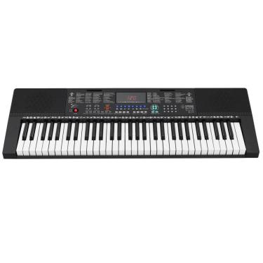 Imagem de Teclado 5/8 Spring New Tc-161 61 Teclas