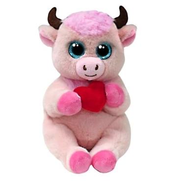 Imagem de Brinquedo Pelúcia Ty Beanie Bellies - Toyng (Sprinkles)