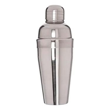 Imagem de Coqueteleira de Inox para Drinks Caipirinhas 500ml