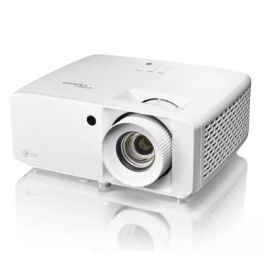 Imagem de Projetor Optoma UHZ66 4000 Lumens DLP Laser 4K HDMI USB Bivolt