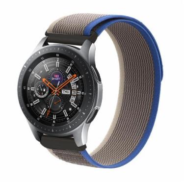 Imagem de Pulseira Nylon Nova para Galaxy Watch 42mm / Gear Sport R600 / Gear S2