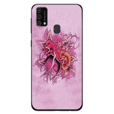 Imagem de Capa Adesivo Skin007 Verso Para Samsung Galaxy M21s (2020) - KawaSkin