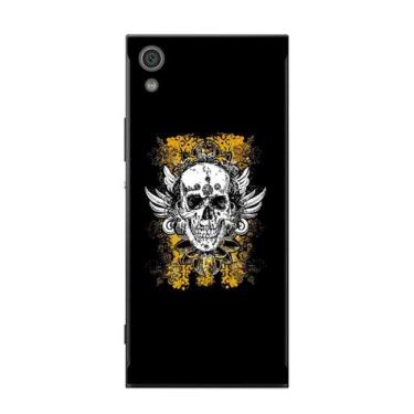 Imagem de Capa Adesivo Skin374 Verso Para Sony Xperia Xa1 - KawaSkin