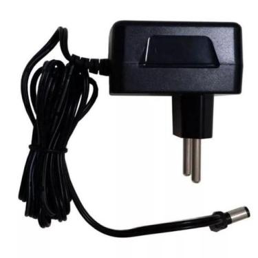 Imagem de Fonte Adaptador Bivolt Para Calculadora Elgin Ma5111 Ad6V300