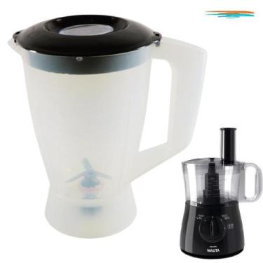 Imagem de Copo de Liquidificador Processador Walita Ri7625 Ri 7625 - Mebrasi / M