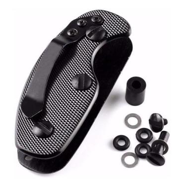 Imagem de 3un. Chaveiro Organizador De Chaves Tipo Canivete Smart Key - Neoimp