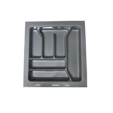 Imagem de DIVISOR DE TALHERES 462x495 mm MAGNUM, Cinza
