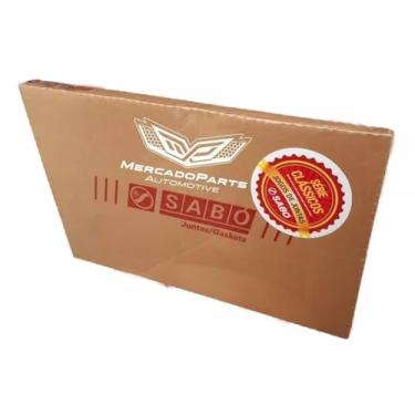 Imagem de Kit de Juntas para Cabeçote Astra 1.8 C/retentor