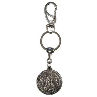 Imagem de Chaveiro Orixá Pomba Gira Umbanda Candomblé - Selecione - Bialluz, P g