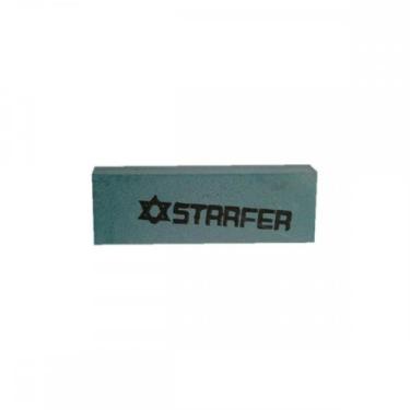 Imagem de Pedra Retangular Starfer Oxi/Alum 8