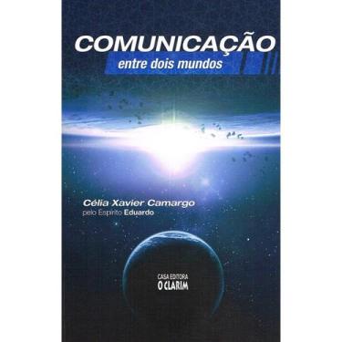 Imagem de Comunicação Entre Dois Mundos - O CLARIM