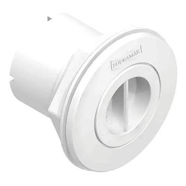 Imagem de Dispositivo Aspiração Piscina Fibra 1,5pol. Latão - Sodramar
