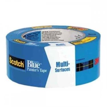Imagem de Fita Crepe 3M Scotch Blue Profissional 48Mm X 50M