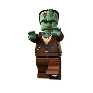 Imagem de Lego Series 4 Minifigure: Frankenstein Monster