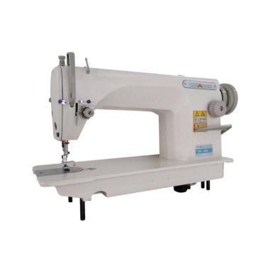 Imagem de Máquina De Costura Industrial Reta Megamak +50 Agulhas