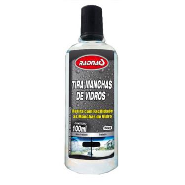 Imagem de Tira Manchas Vidro Diversos Universal 1959 a 2016 - 198094 - 5045