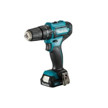 Imagem de Parafusadeira Fura Concreto 12v Hp333dwye 2 Bat 1.5ah - Makita