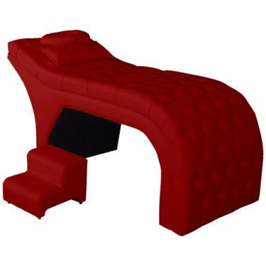 Imagem de Maca Isis Para Extensão De Cílios E Design Sobrancelhas - VANIA DECOR,