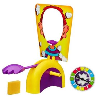Imagem de Jogo Torta Na Cara - KING
