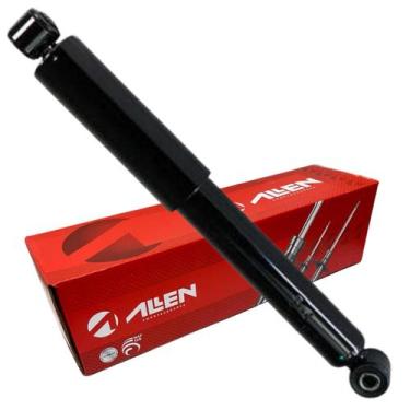 Imagem de Amortecedor Traseiro Chery Face 1.3 16v 09 11 2012 12 14 15 - Allen