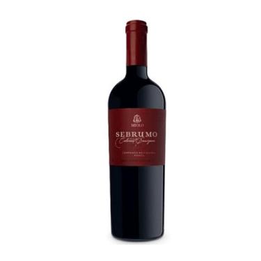 Imagem de Vinho Miolo Sebrumo Cabernet Sauvignon 750 ml