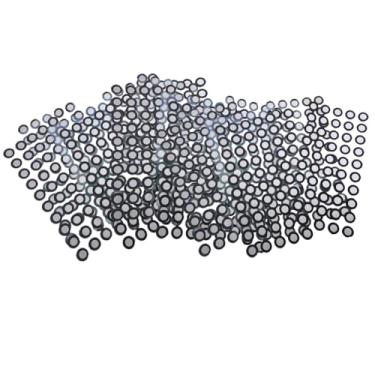 Imagem de Pontos de digitalização 3D, marcadores de digitalização, pontos de rastreamento para digitalização 3D, pontos de scanner 3D altamente reflexivos, marcadores de reflexão difusos, facilmente compatíveis