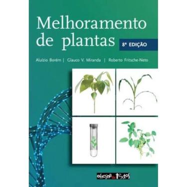 Imagem de Melhoramento de plantas