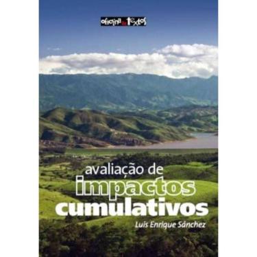 Imagem de Avaliacao De Impactos Cumulativos