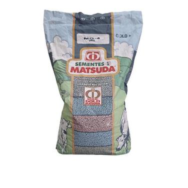 Imagem de Sementes De Capim Brachiaria Mg4 Gold - Matsuda