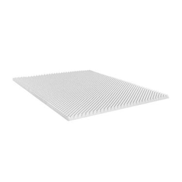 Imagem de Manta Perfilada D33, Espuma, 138 cm, Massageador - Herval