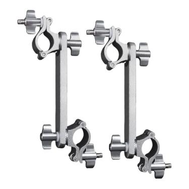 Imagem de oshhni Cadeira de pesca guarda -chuva cadeira de lazer, suporte de guarda , Quantidade 2