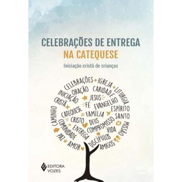 Imagem de Celebrações de Entrega na Catequese