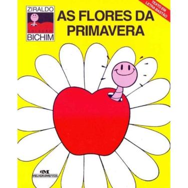 Imagem de Flores da Primavera, As