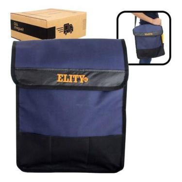 Imagem de Mala Bolsa De Ombro Para Ferramentas - Elity Lux - rfw
