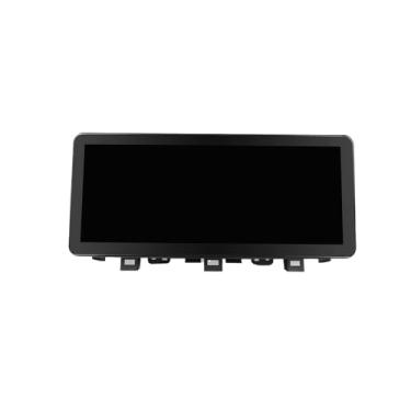 Imagem de Rádio estéreo automotivo para Kia KX5 2019-2021, reprodutor sem fio Android 13.0, funciona com Apple Carplay, câmera de traço 4K, câmera de backup 1080P, Mirror Link/controle de voz/música