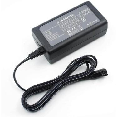 Imagem de Adaptador Ac Ac-Pw10Am Câmeras Sony Dslr Alpha Selecionadas - Worldvie