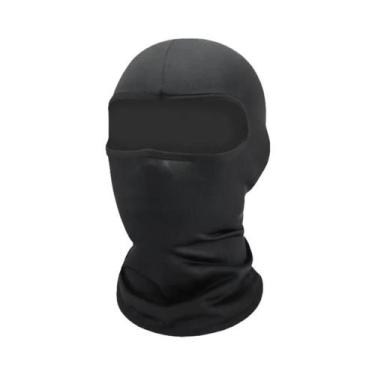 Imagem de Balaclava Unissex com Proteção UV - Respirável e Confortável para Cicl
