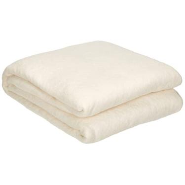 Imagem de Pellon, Colcha de algodão natural Wrap-N-Zap, 114 x 91 cm, pacote com 1