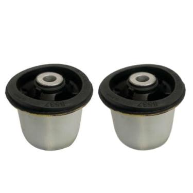 Imagem de PAR DE BUCHA DO EIXO TRASEIRO DA SUSPENSÃO FLUENCE 2011 2012 2013 2014 2015 2016 2017 2018