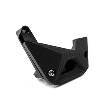 Imagem de Acc-Creativity Motocicleta CNC Alumínio Motor Crash Guard Case Frame Sliders Protector Proteção contra quedas para Kawasaki Z900 2017-2018 Z1000 2011-2017 (preto)