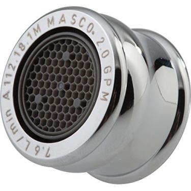 Imagem de Delta Faucet Aerador RP18454 2.2 GPM, cromado