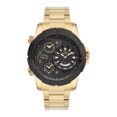 Imagem de Relógio Technos Masculino Legacy Dourado - 20153maqab/1p 20153maqab/1p