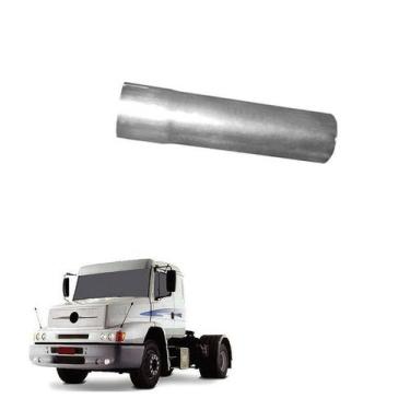 Imagem de Escapamento Tubo Intermediário Mb 1930 1932 1933 Original - BRSUL