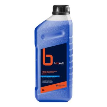 Imagem de Aditivo Radiador Organico Concentrado Azul 1L 1Bp34386Aa Bproauto