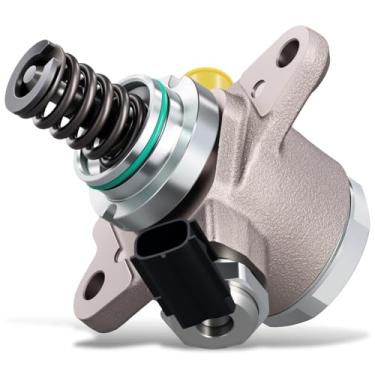 Imagem de Bomba de combustível de alta pressão compatível com Infiniti QX56 QX80 M56 Q70 2011-2019 e Nissan Armada Titan NV2500 NV3500 2016-2019 - 5.6L VK56VD Motor OEM # 16630-1LA0A, 1663000 -1LA0B, HPP0026