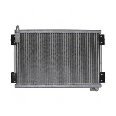 Imagem de Condensador Ar Condicionado Tractor / Worker / Titan 18-310 - KLASSE A