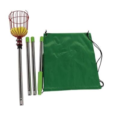 Imagem de Generic Ferramenta de de frutas, equipamento de de vara, colhedor de árvores frutíferas para figo, 1.6 Milhões